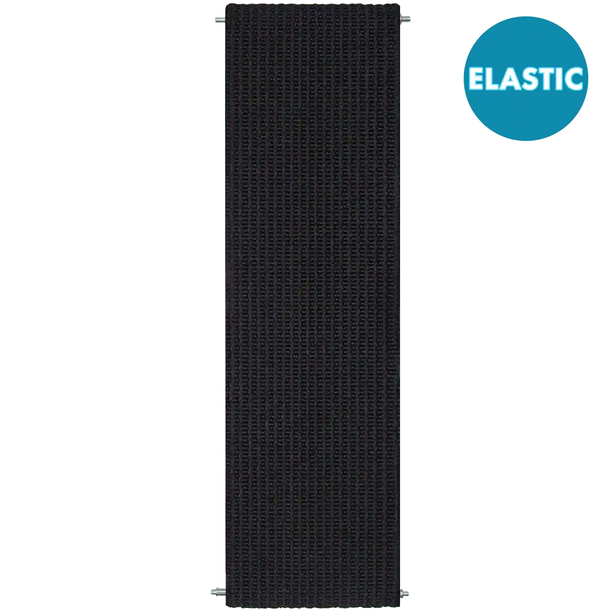 PRO Strap - Elastic Black