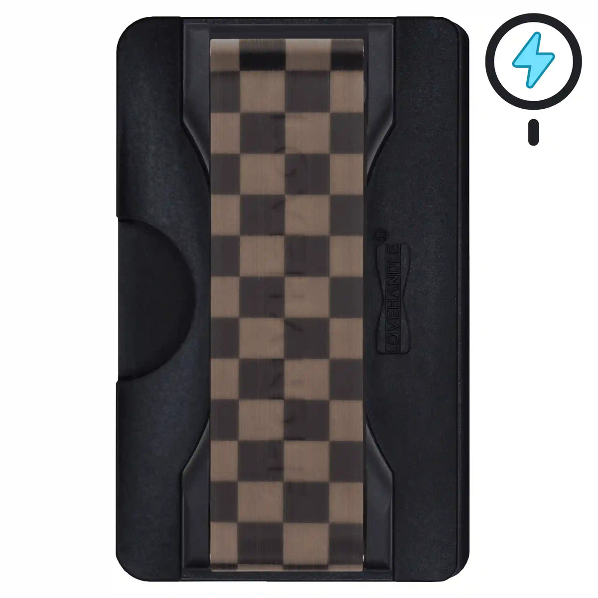 PRO Wallet for MagSafe- Heritage Check