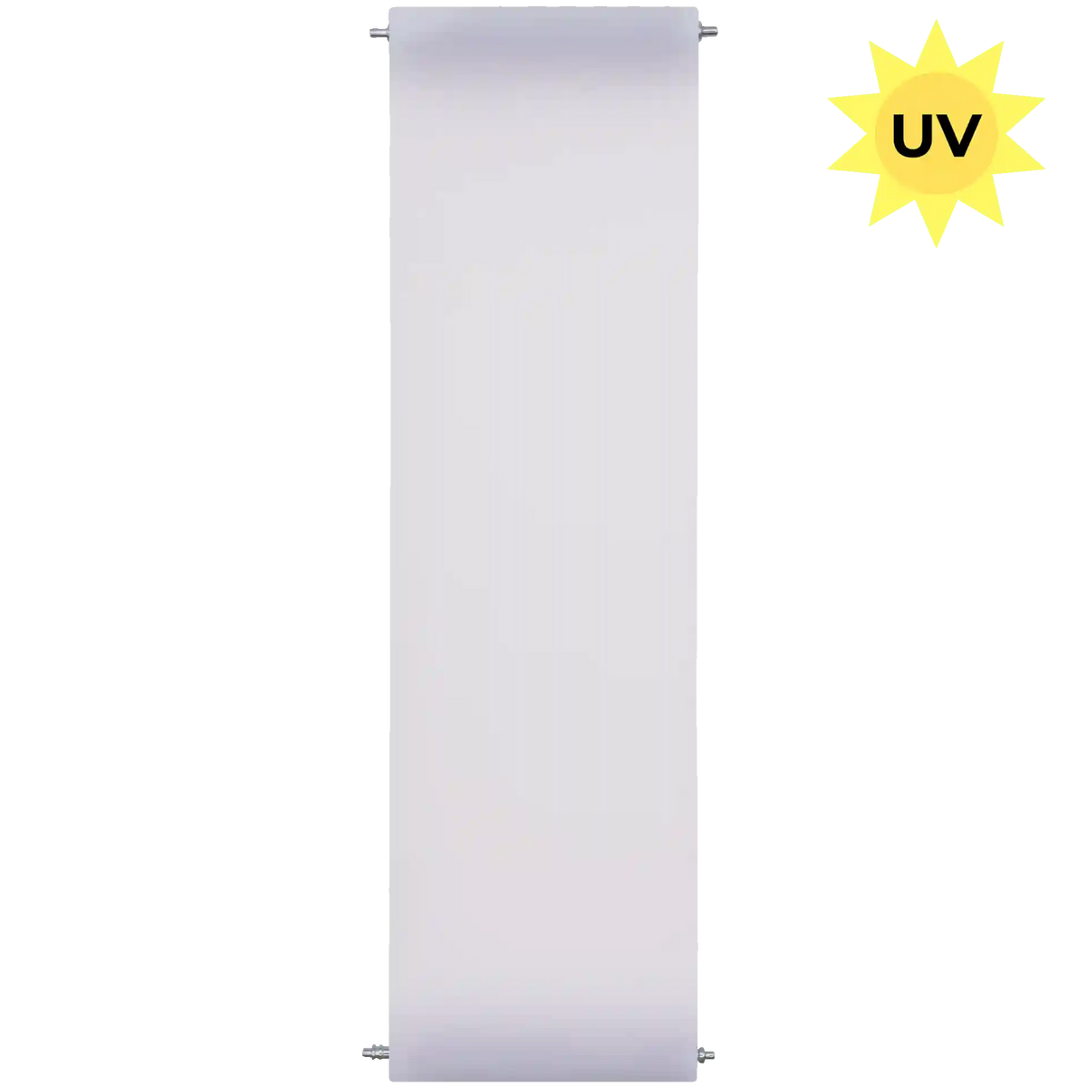 PRO Strap - UV Color-Changing Sunset