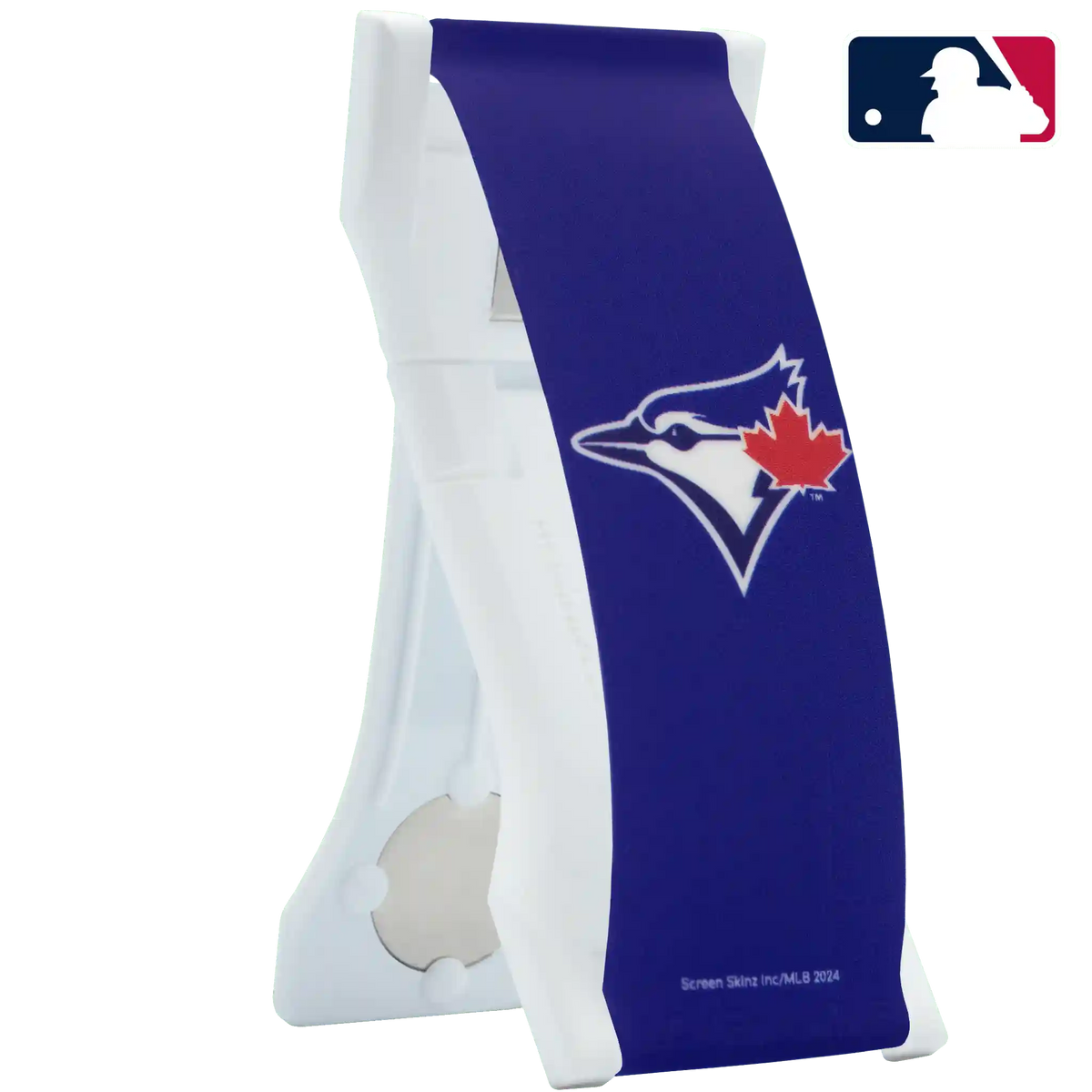 LoveHandle PRO – Blue Jays Fan Edition | Official MLB Phone Grip