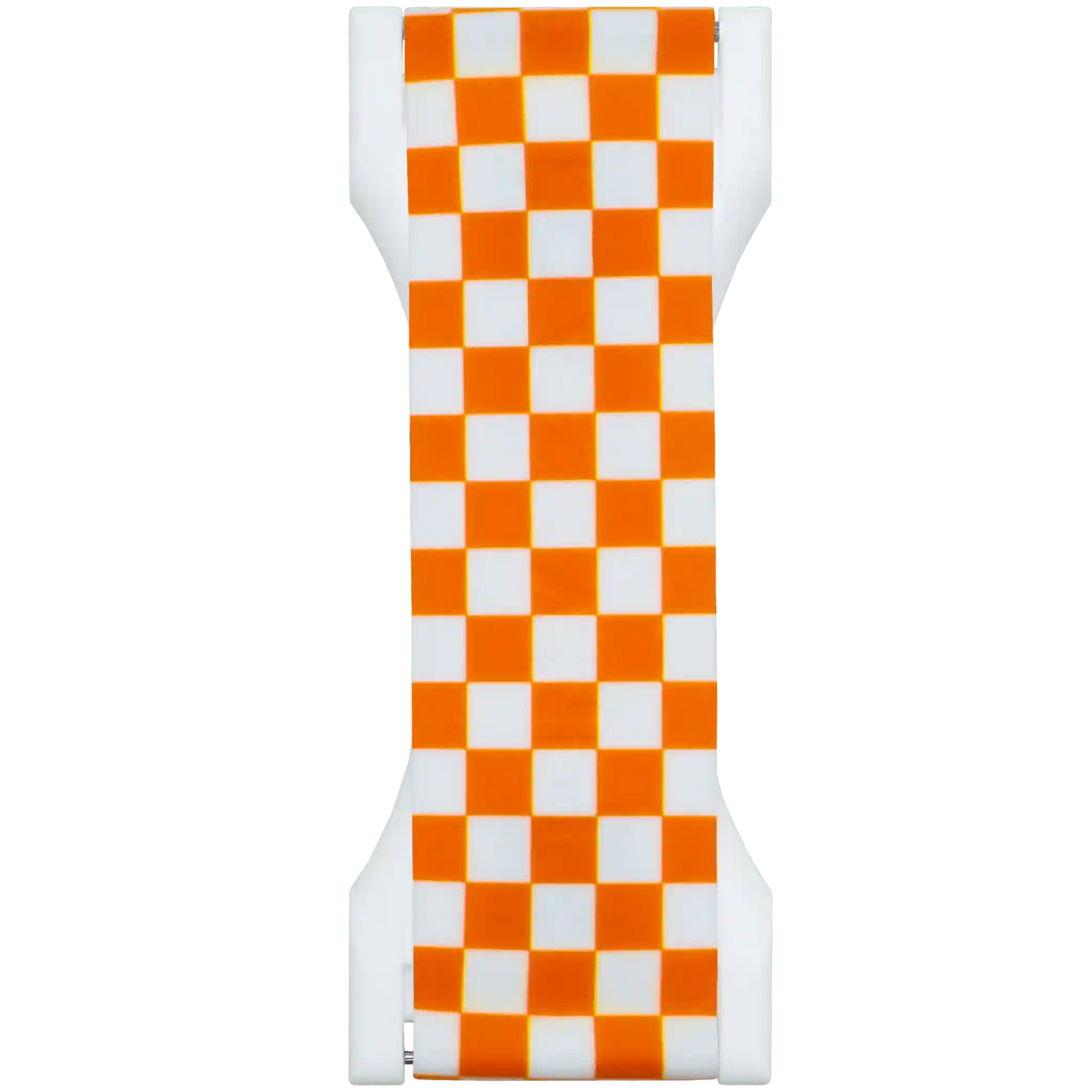 PRO - Orange Checkered