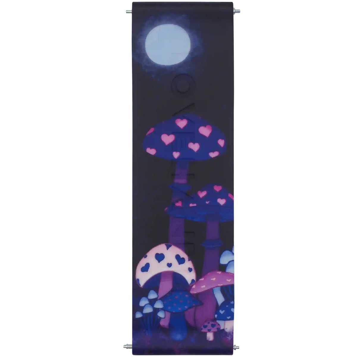 PRO Strap - Midnight Mushrooms