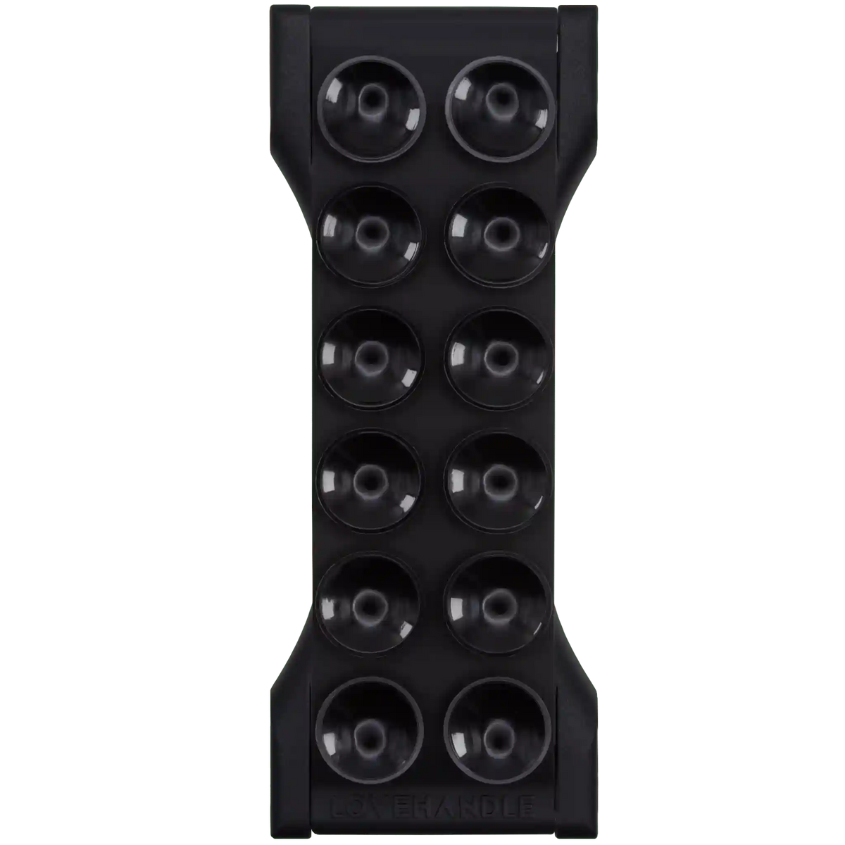 PRO - Black Suction