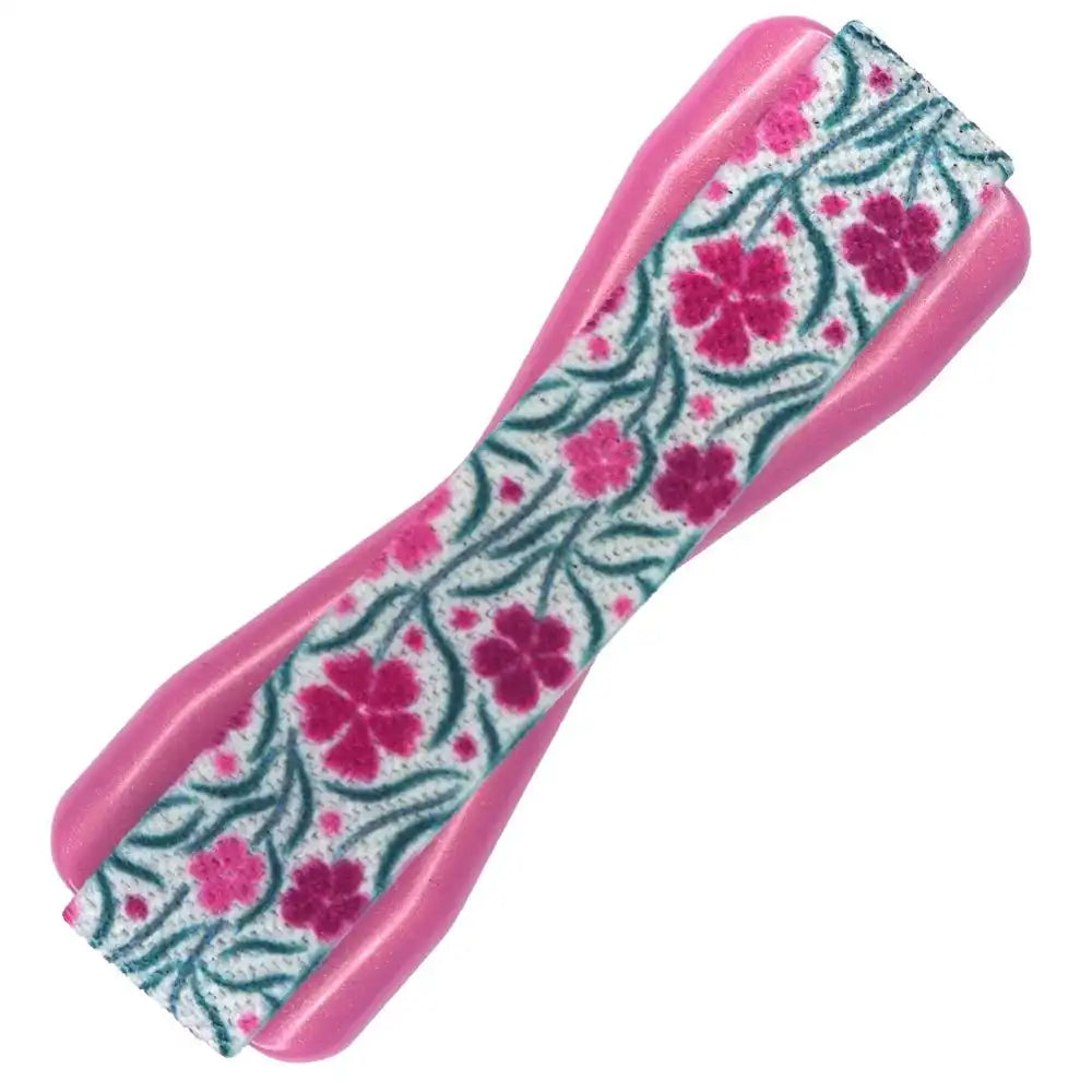 Original - Fuchsia Flowers