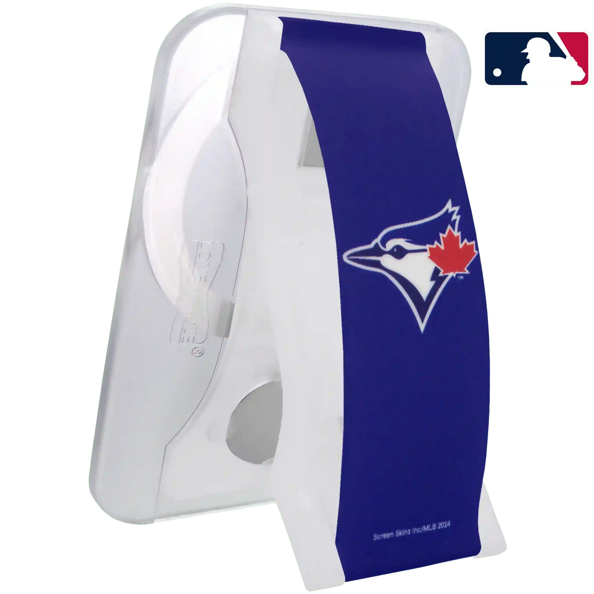 LoveHandle PRO for MagSafe – Blue Jays Fan Edition | Official MLB Phone Grip