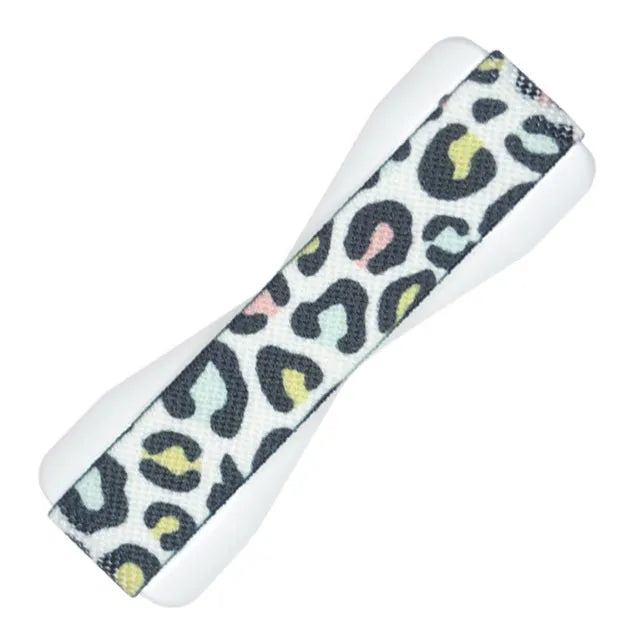 Original  - Pastel Leopard