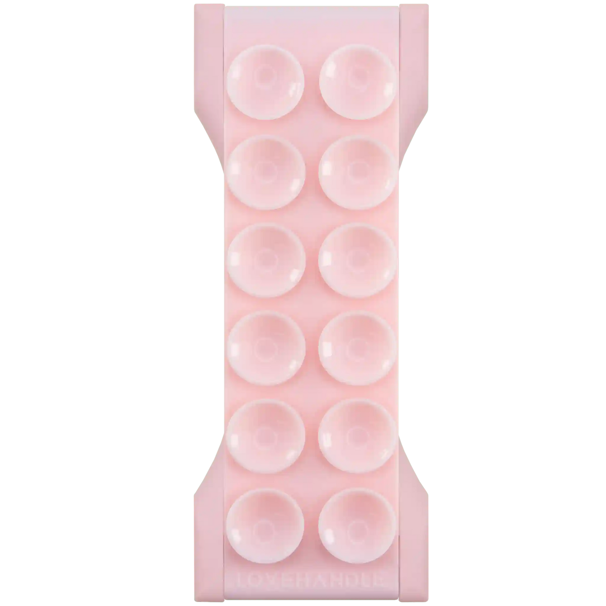 PRO - Light Pink Suction