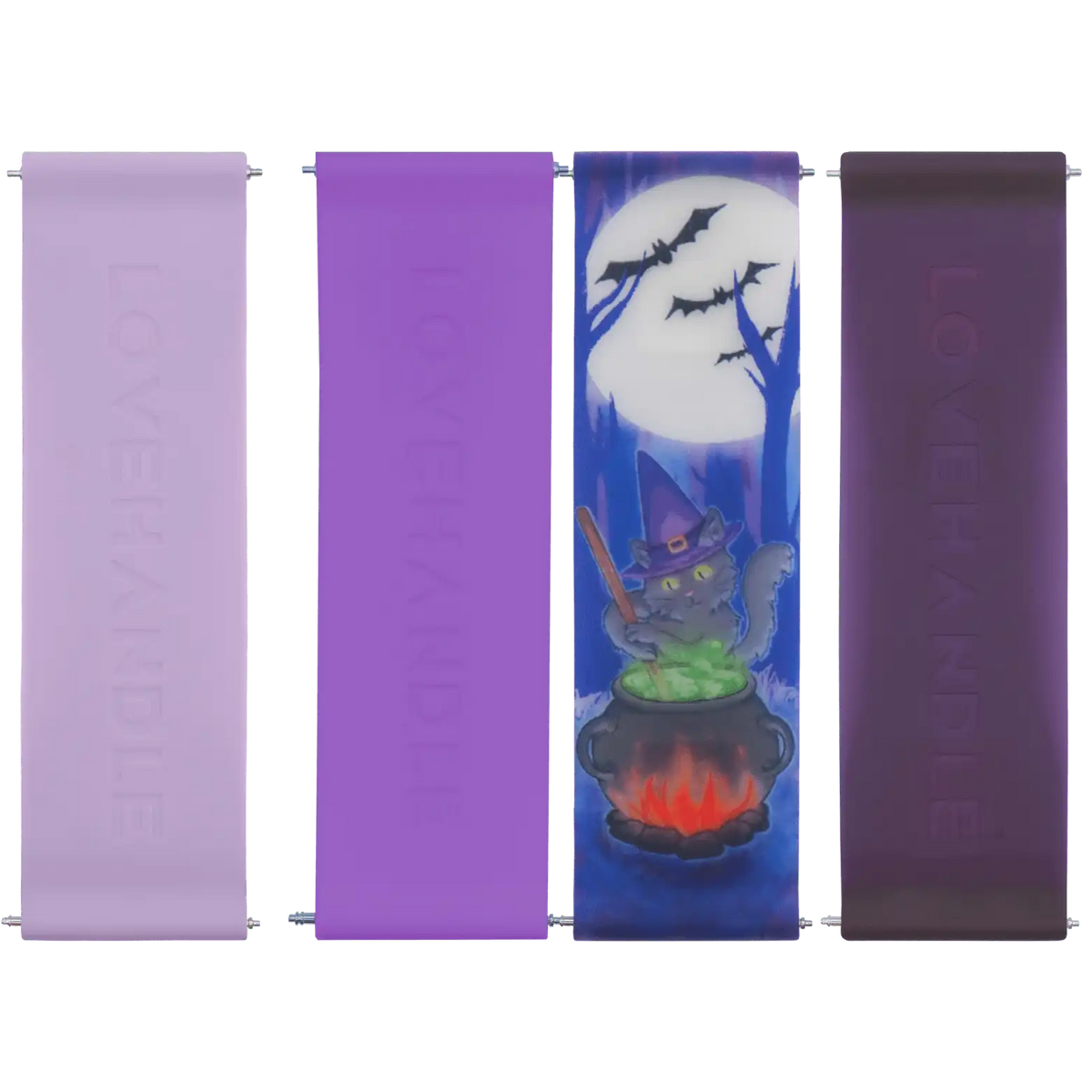PRO Strap Bundle - Potion Pop