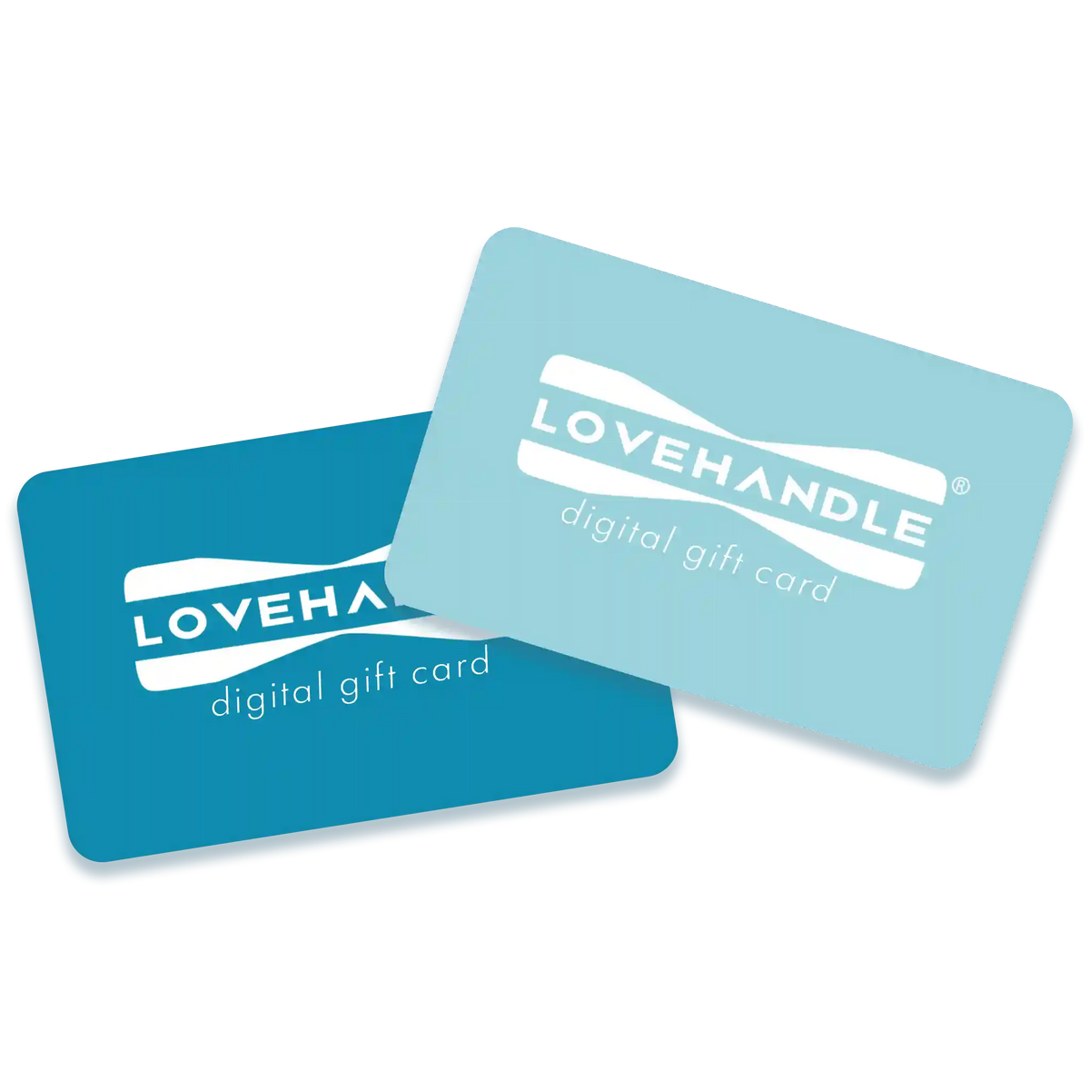 LoveHandle Gift Card