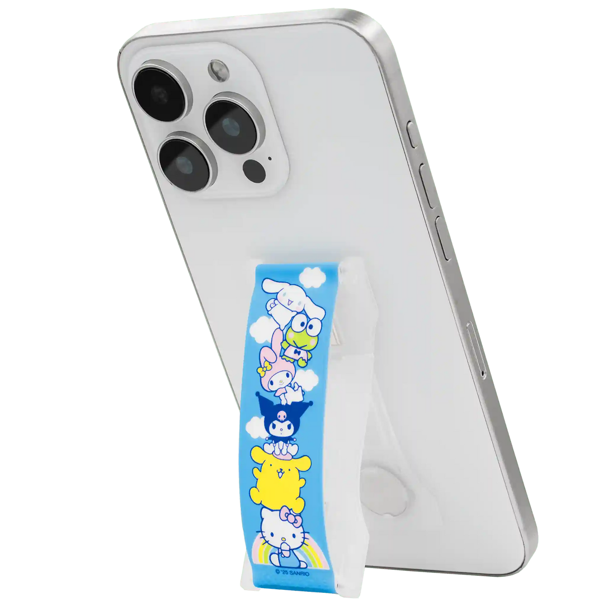 LoveHandle PRO - Hello Kitty® and Friends Stack