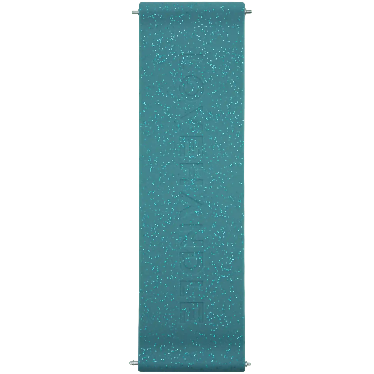 PRO Strap - Blue Agate Glitter