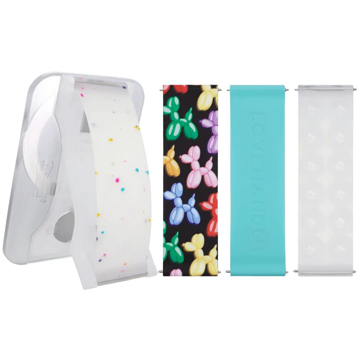 PRO for MagSafe Style Edit Bundle - The Fun One