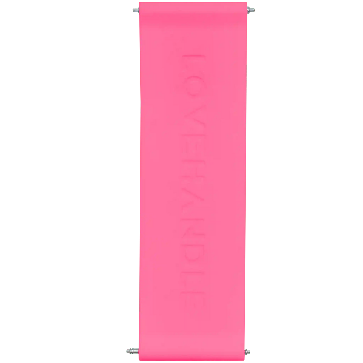 PRO Strap - Hot Pink