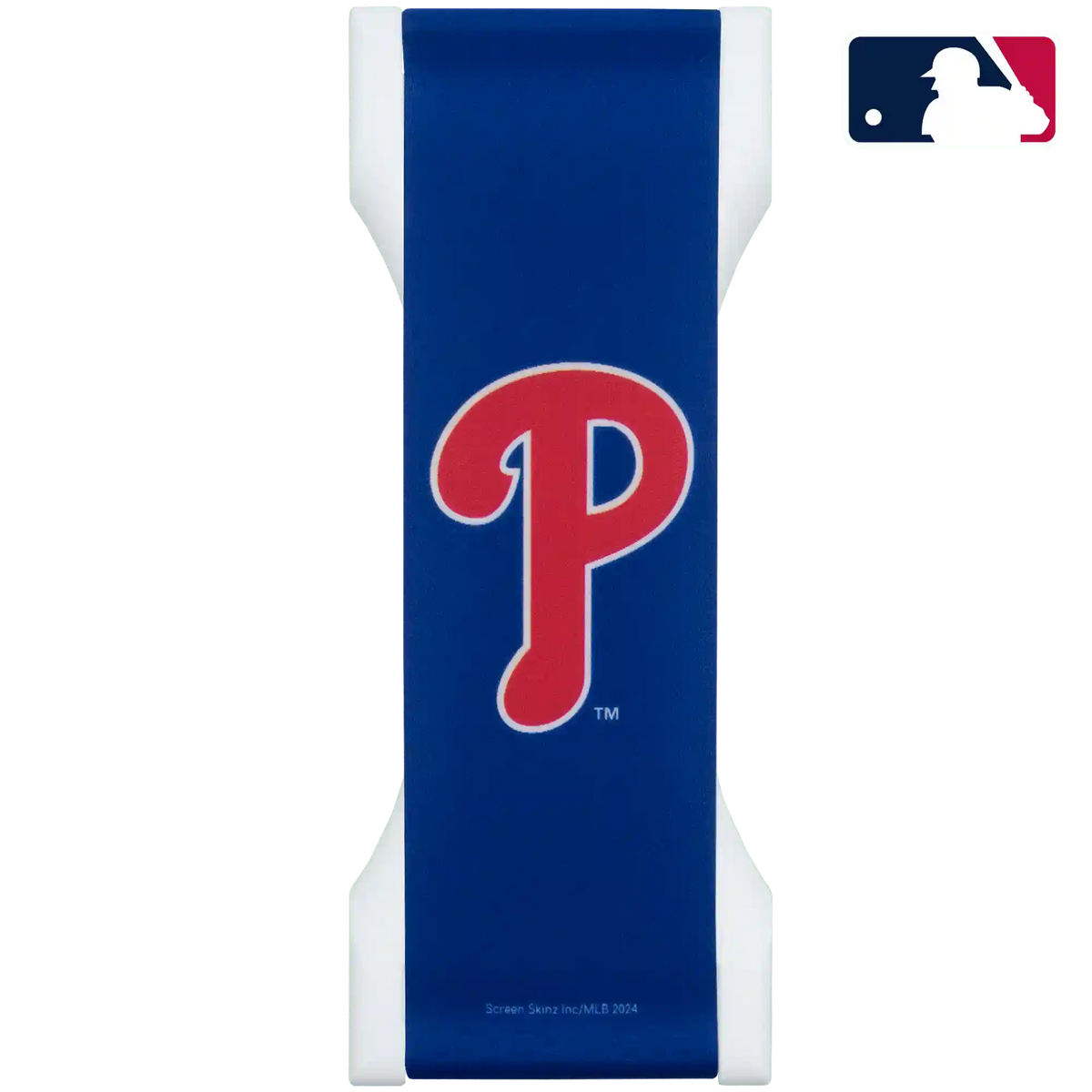 LoveHandle PRO – Philadelphia Phillies Fan Edition | Official MLB Phone Grip