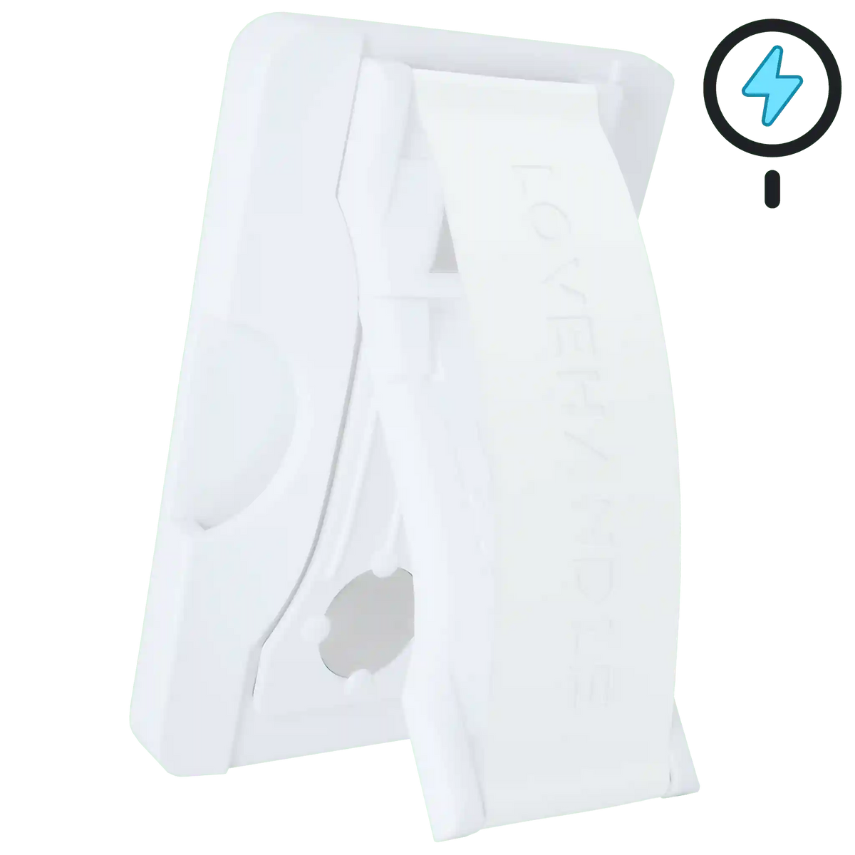 PRO Wallet for MagSafe - White