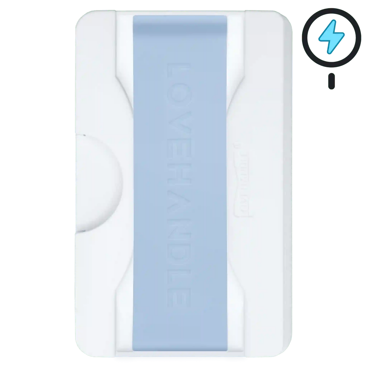PRO Wallet for MagSafe - Airy Blue