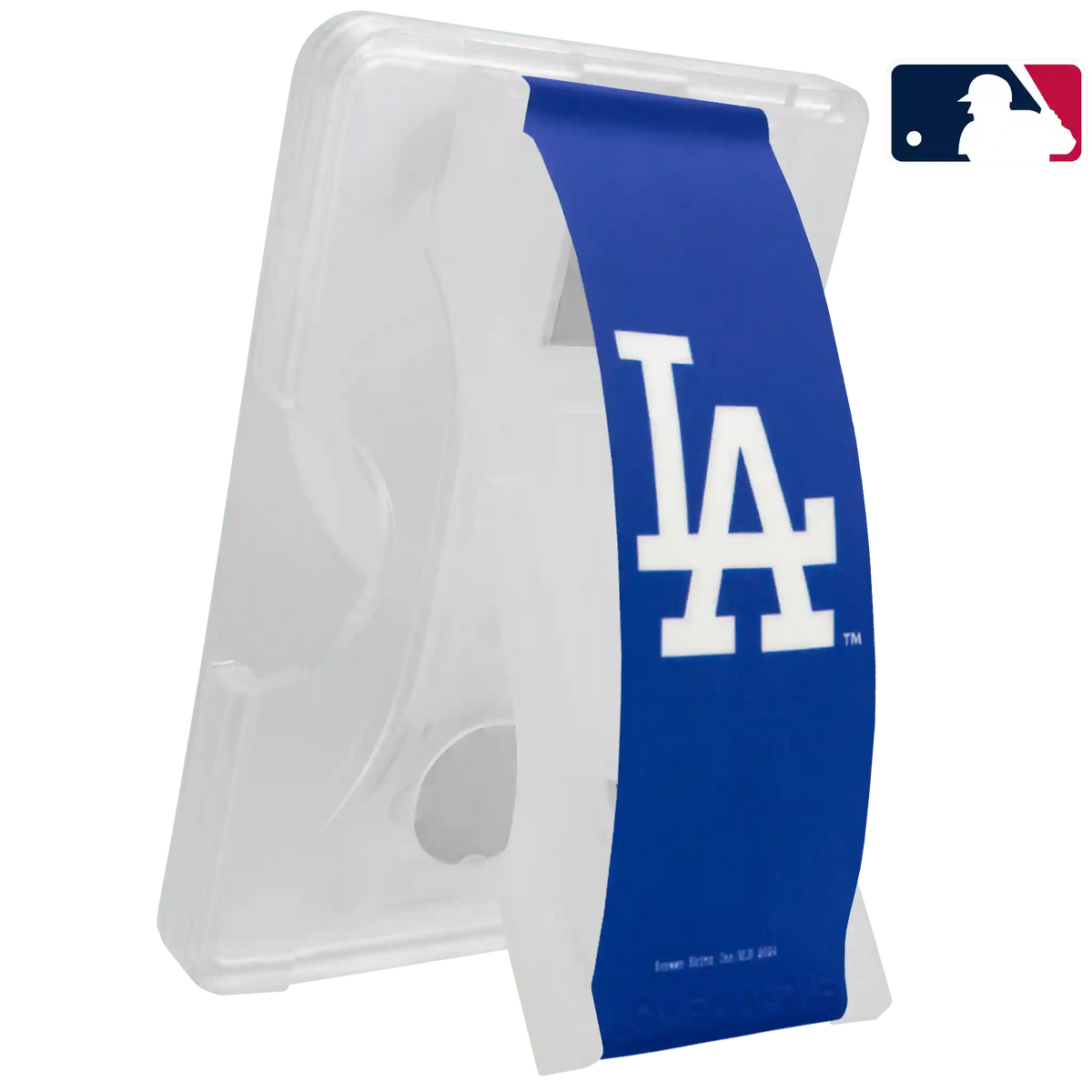 LoveHandle PRO Wallet for MagSafe –  LA Dodgers Fan Edition | Official MLB Wallet Grip