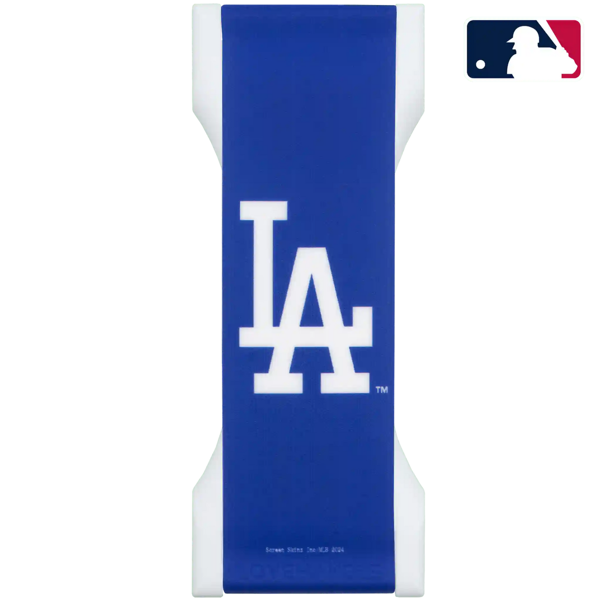 LoveHandle PRO – LA Dodgers Fan Edition | Official MLB Phone Grip