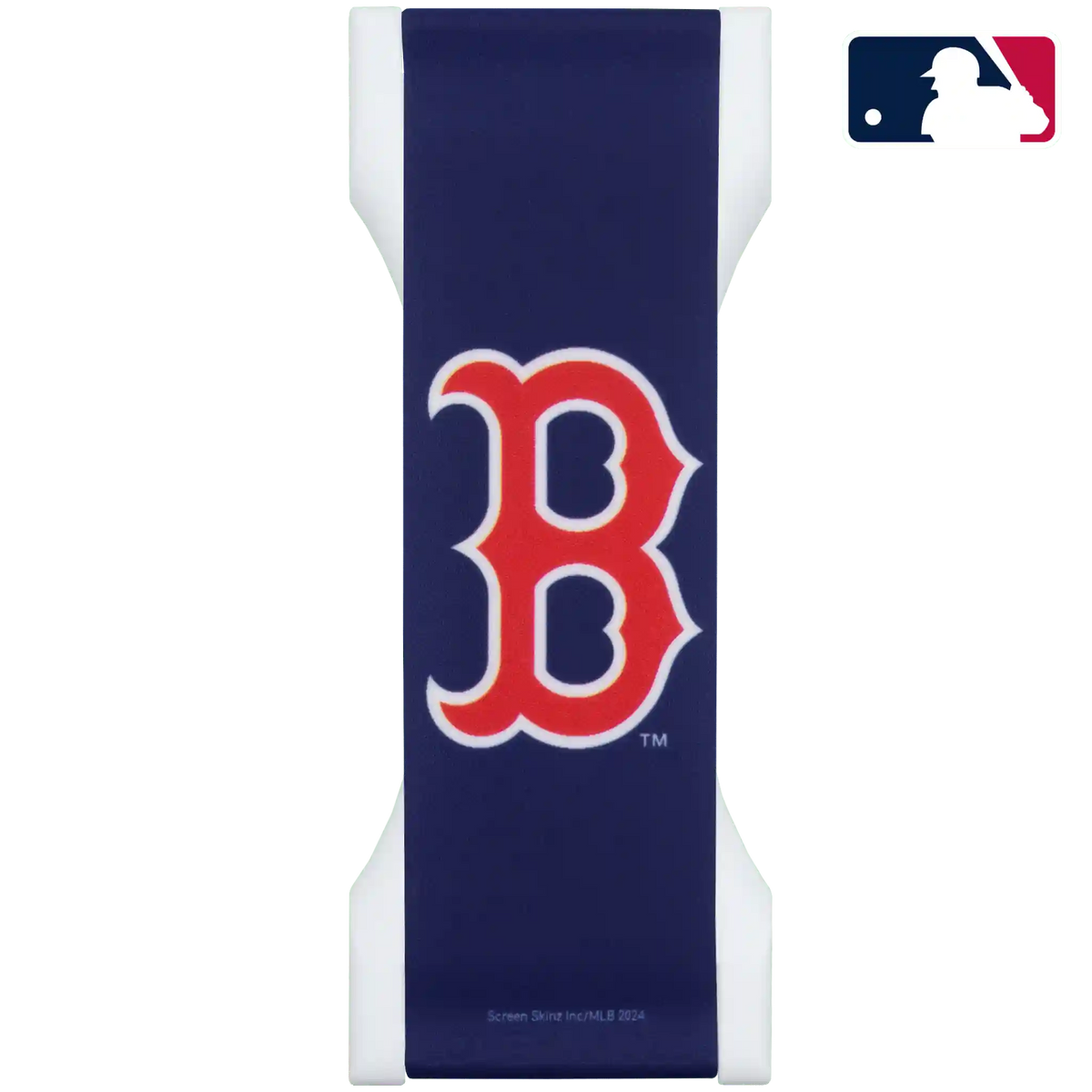 LoveHandle PRO – Boston Red Sox Fan Edition | Official MLB Phone Grip