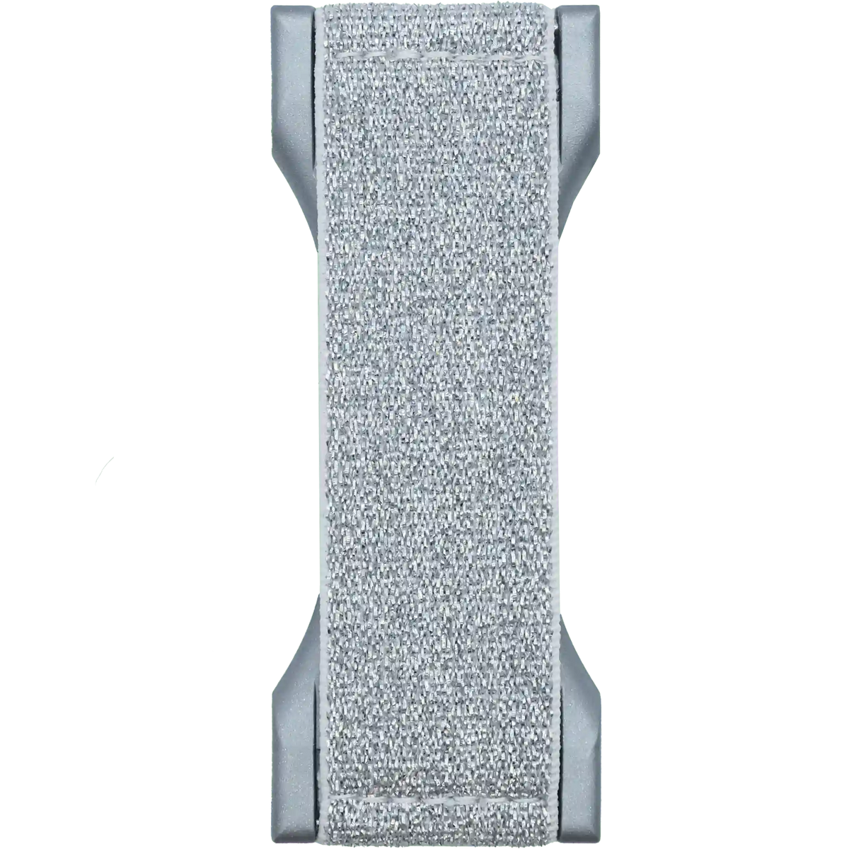 PRO - Silver Glitter Elastic