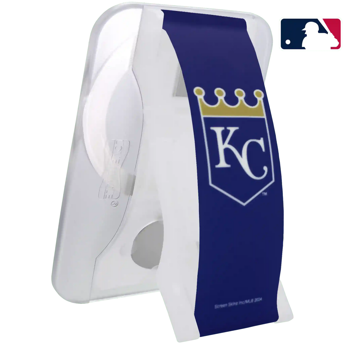 LoveHandle PRO for MagSafe – Royals Fan Edition | Official MLB Phone Grip
