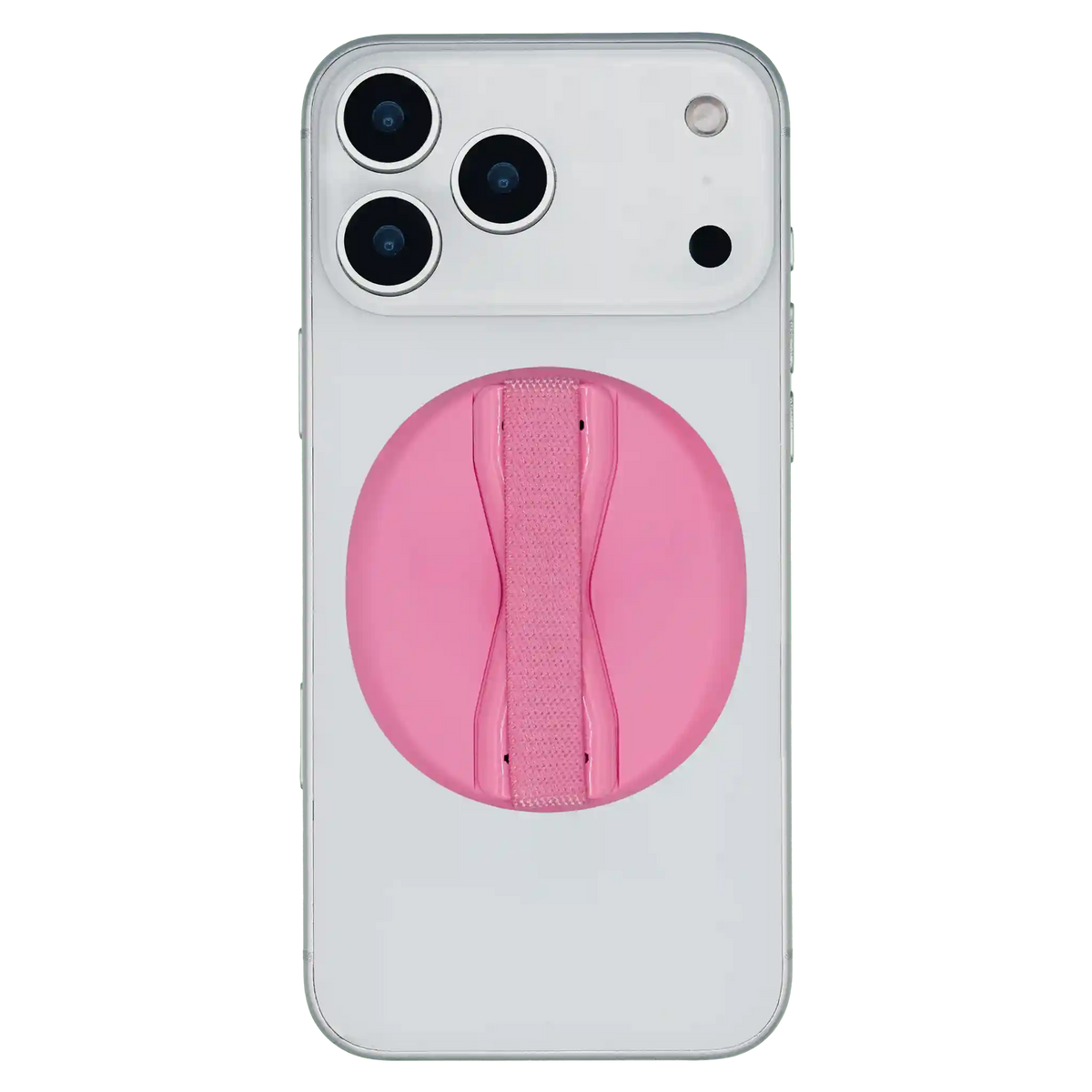 Mini for MagSafe® - Bright Pink
