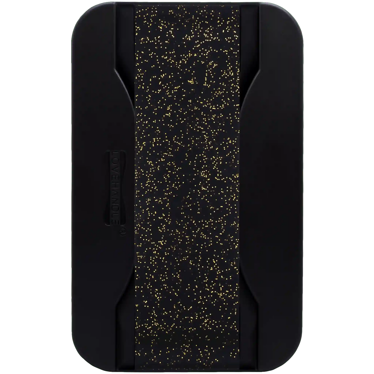 PRO for MagSafe - Gold Onyx Glitter