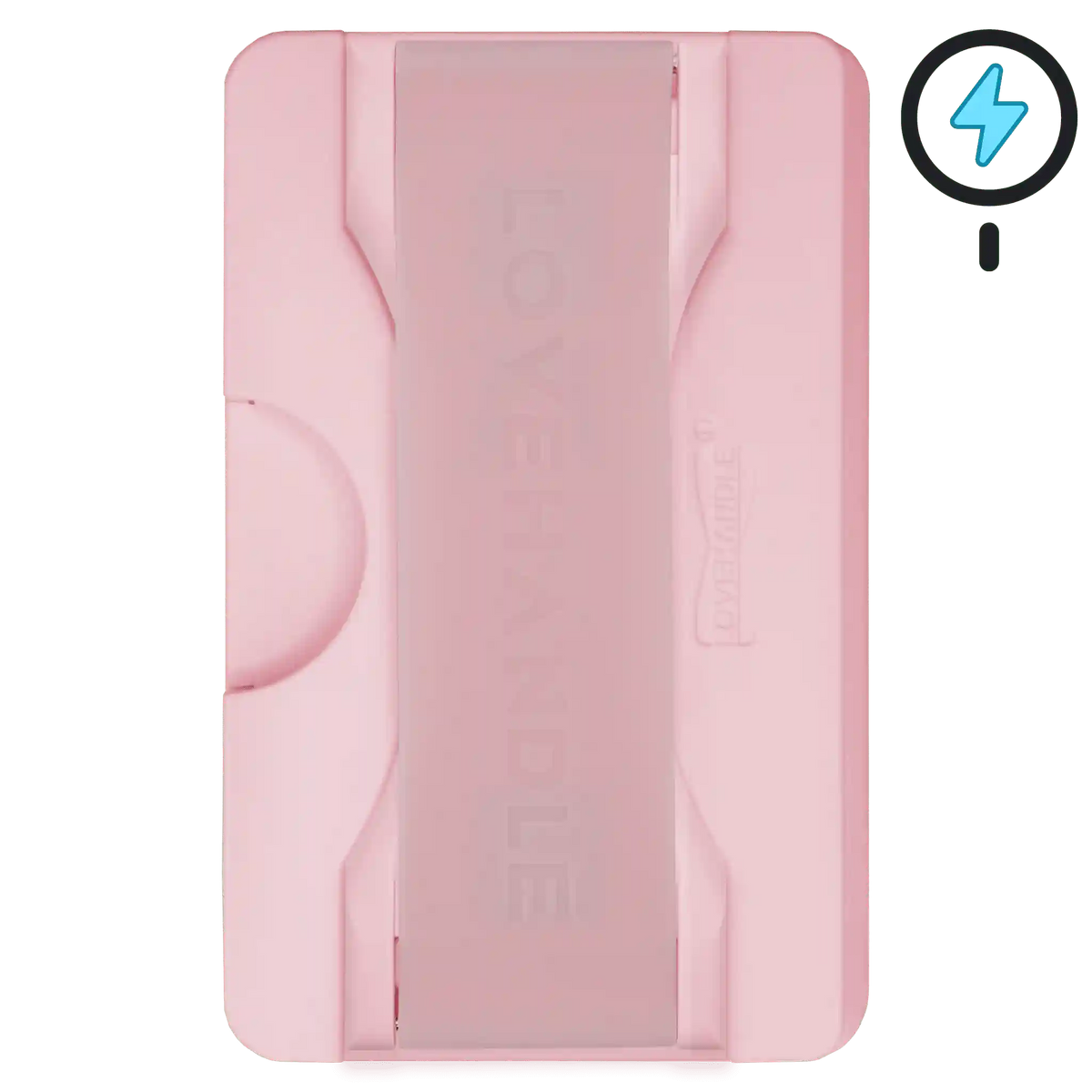 PRO Wallet for MagSafe - Light Pink