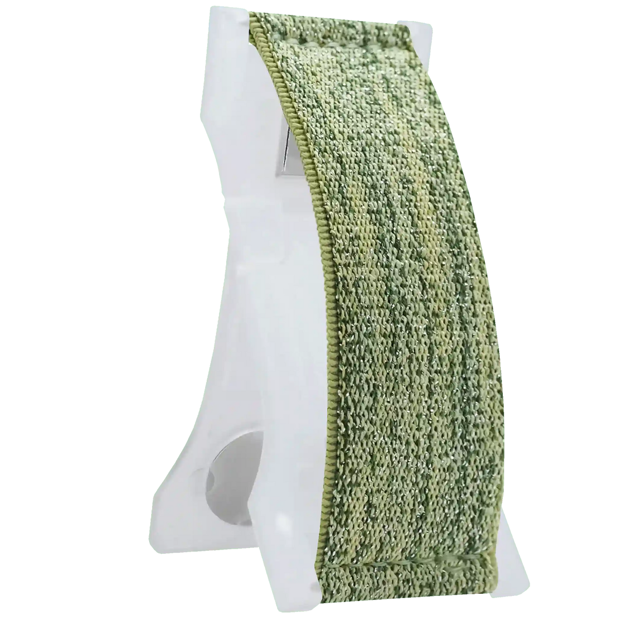 PRO - Sage Glitter Elastic