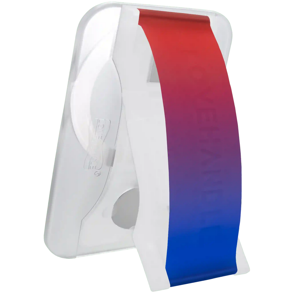 PRO for MagSafe - Gradient Blue and Red