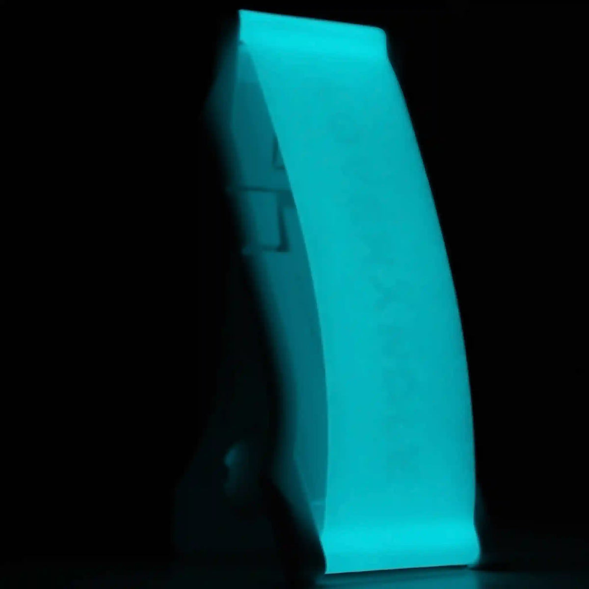 PRO for MagSafe - Frosty Blue Glow