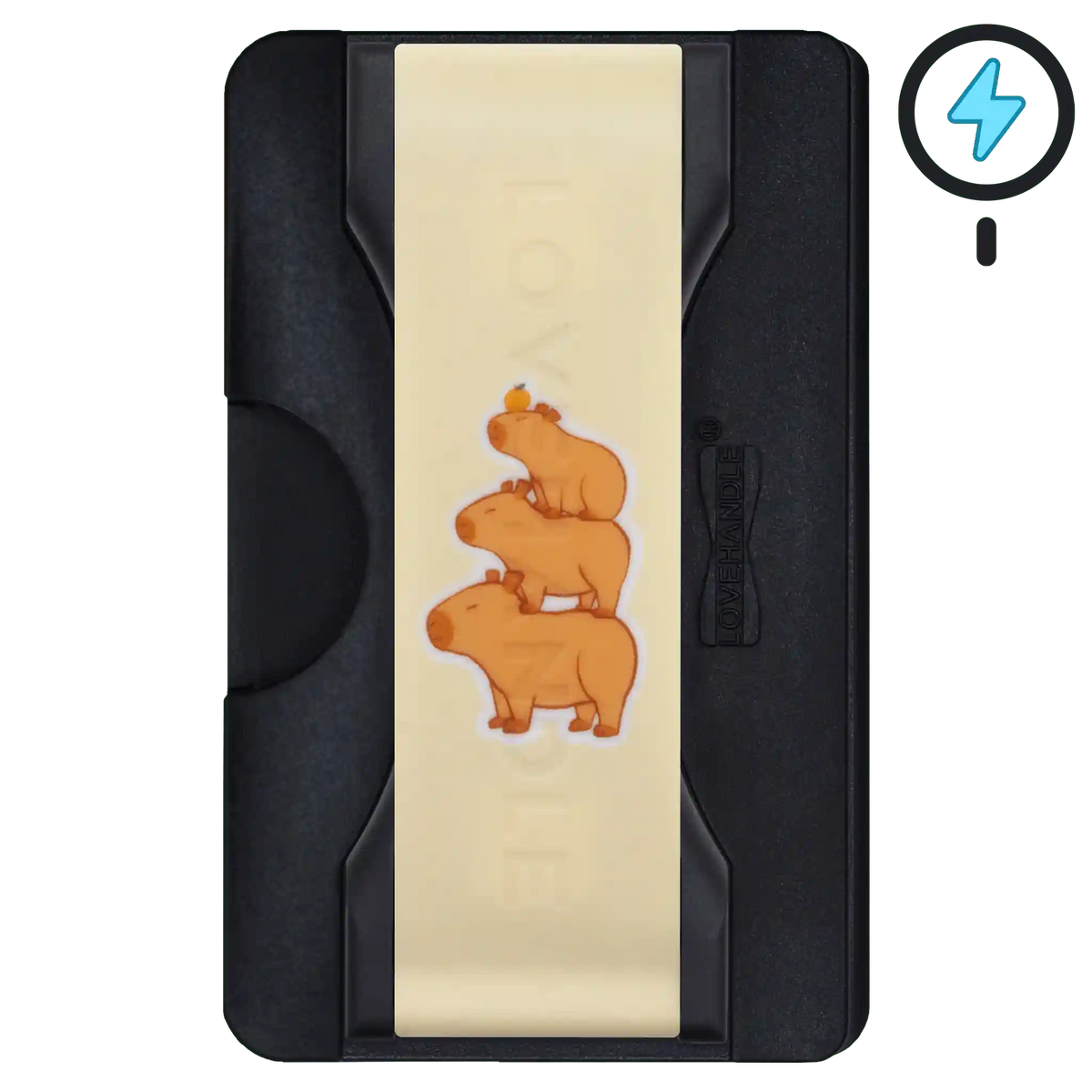 PRO Wallet for MagSafe - Capy Stack