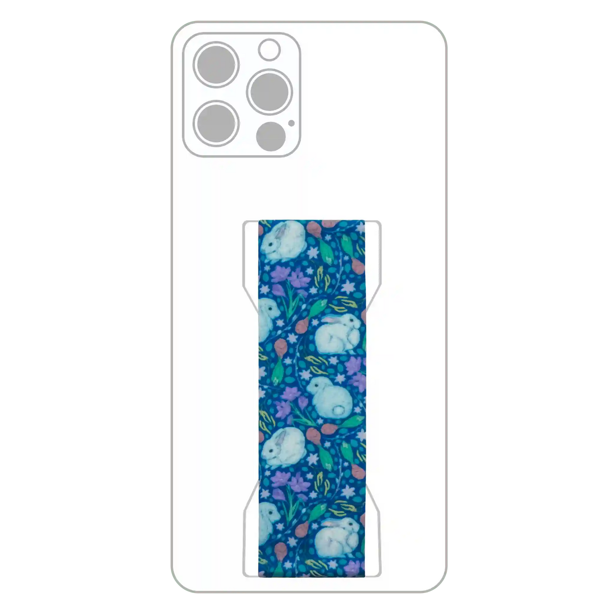 PRO Strap - Bunny Trail