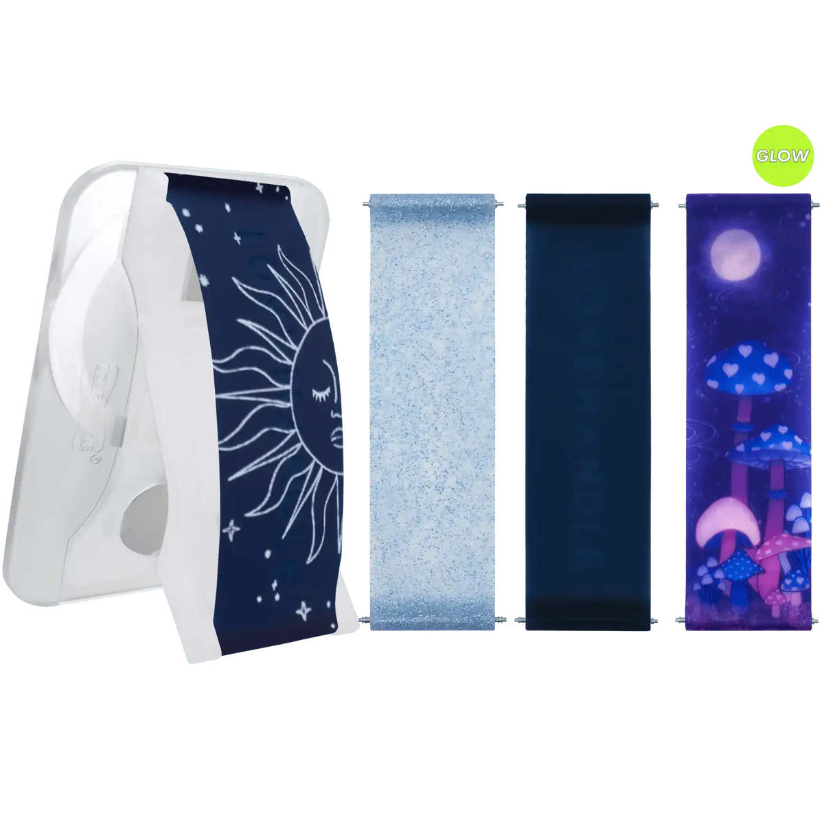 PRO for MagSafe Style Edit Bundle - The Stargazer