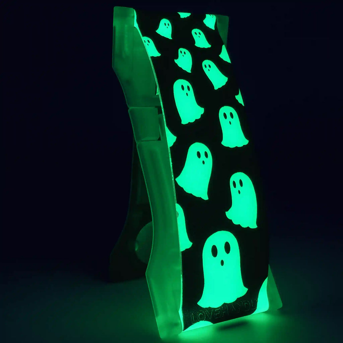 PRO - Galavanting Ghosts Natural Glow