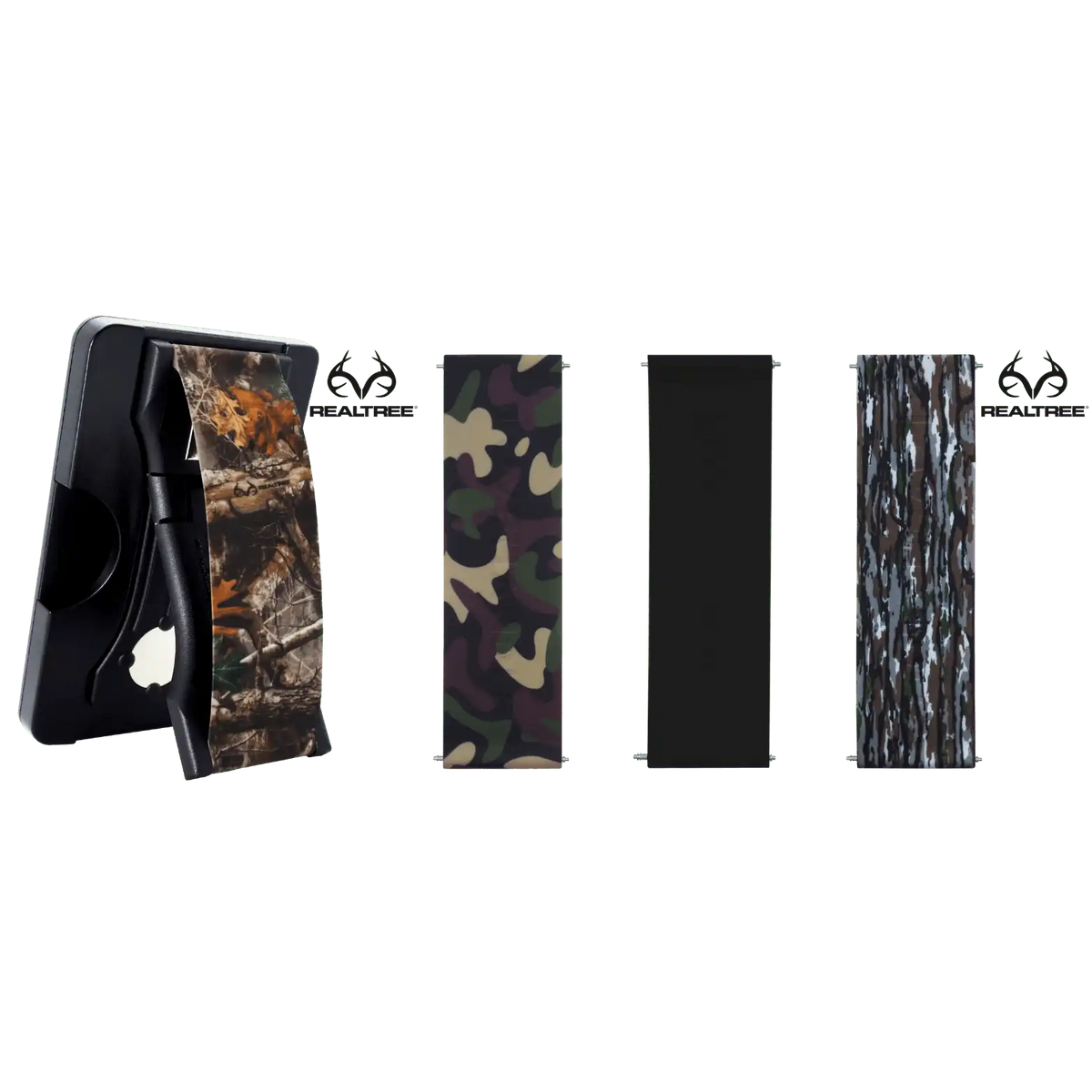 PRO Wallet for MagSafe Style Edit - The Outdoorsman