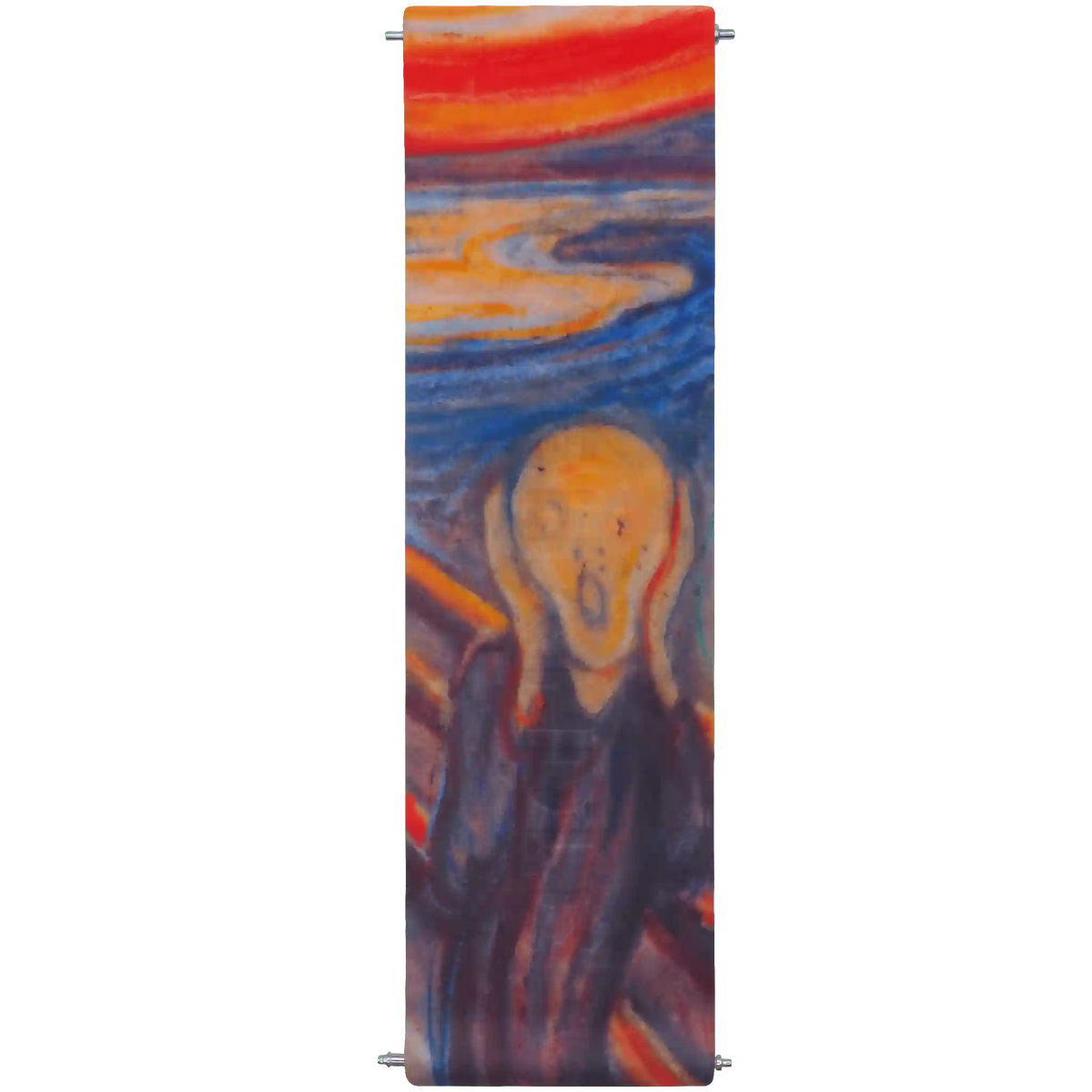PRO Strap - The Scream