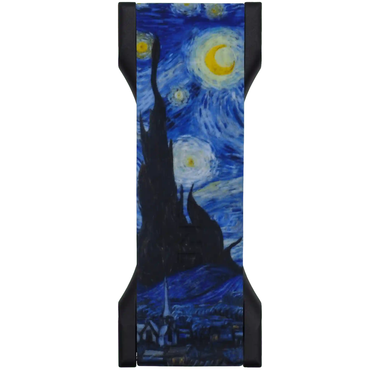 PRO - The Starry Night