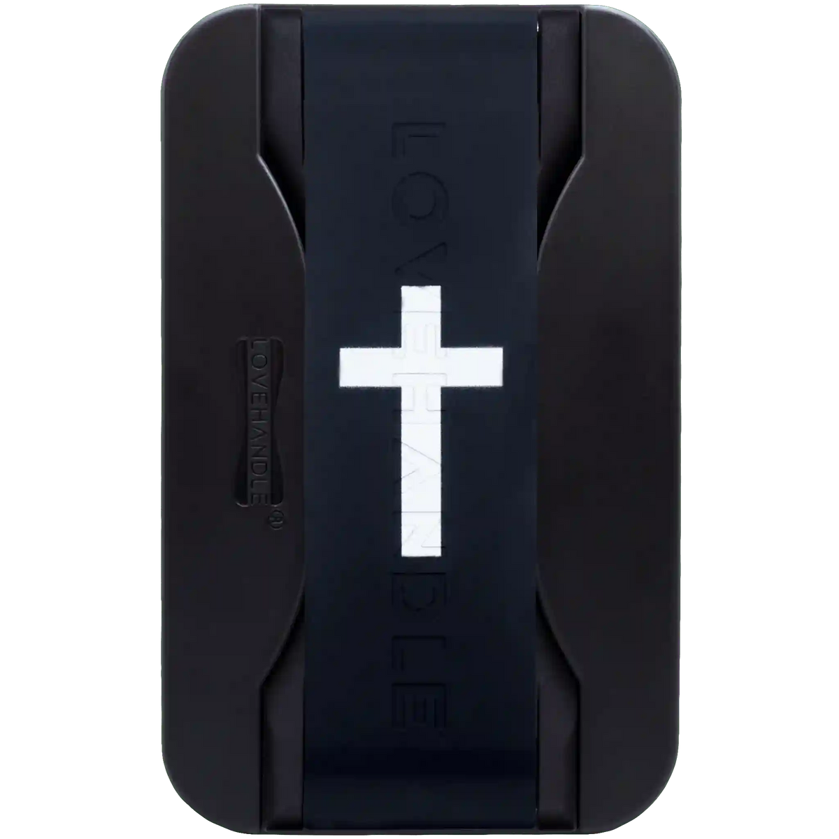 PRO for MagSafe - White Cross
