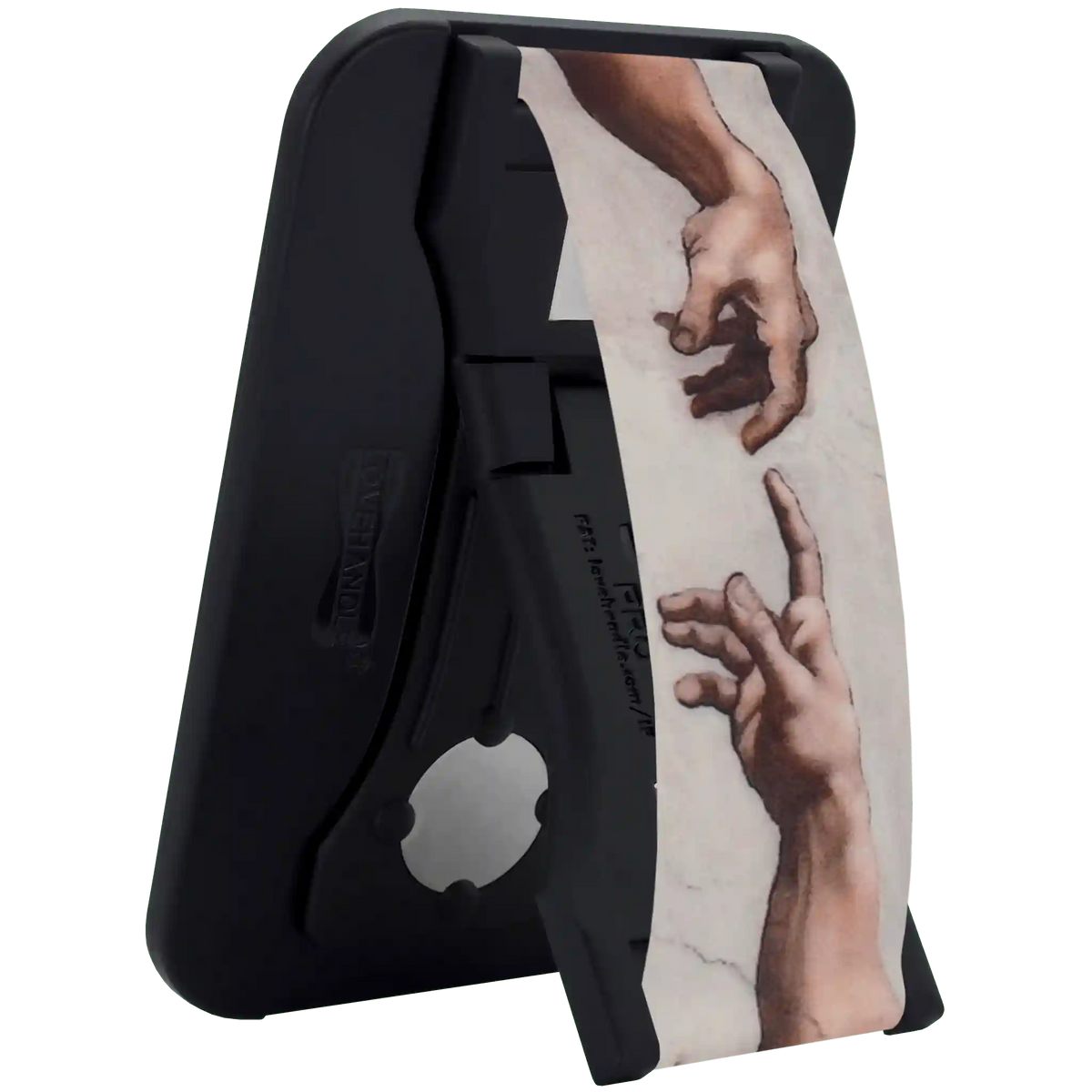 PRO for MagSafe - The Creation of Adam