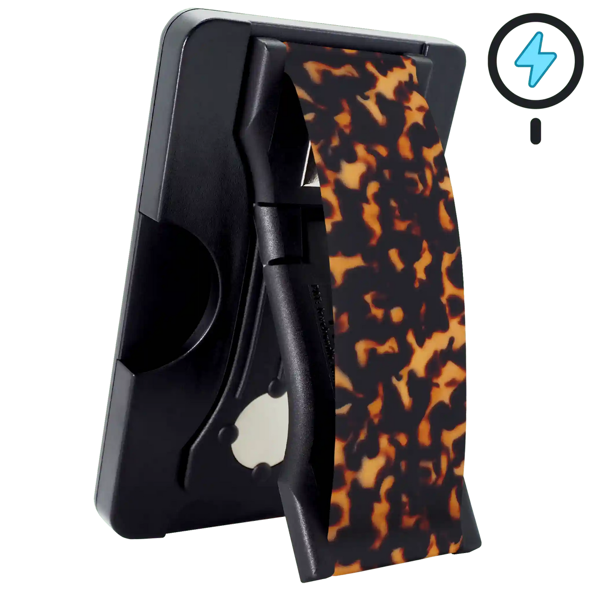 PRO Wallet for MagSafe - Tortoiseshell