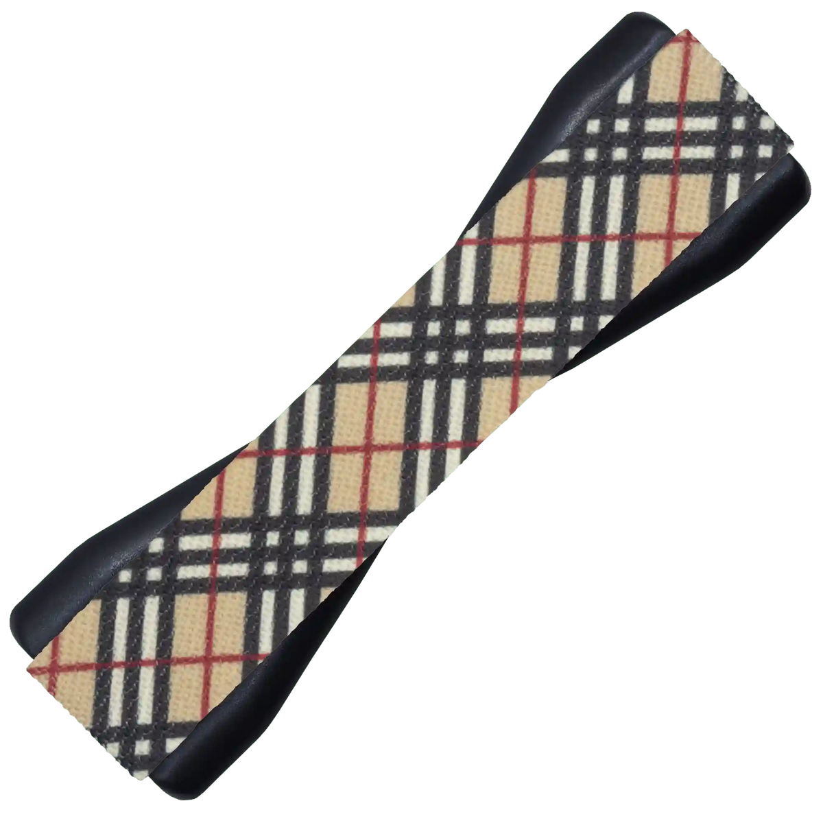 XL - London Plaid