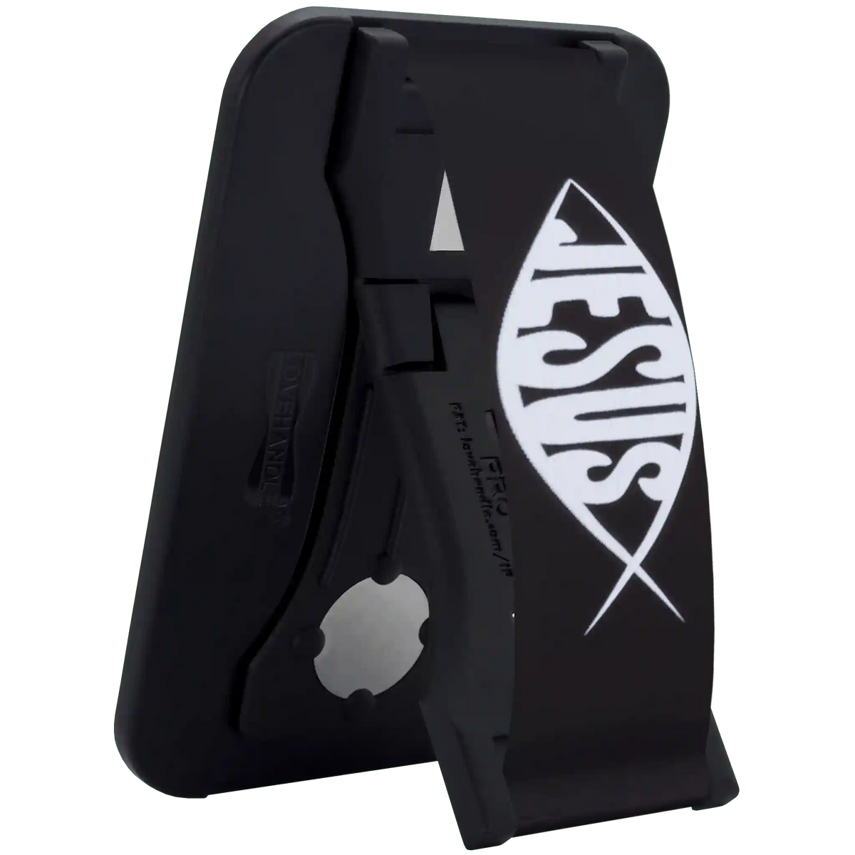 PRO for MagSafe - Jesus Fish