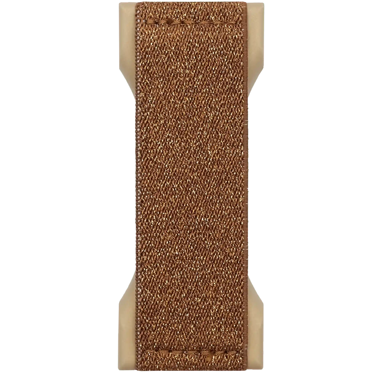 PRO - Bronze Glitter Elastic