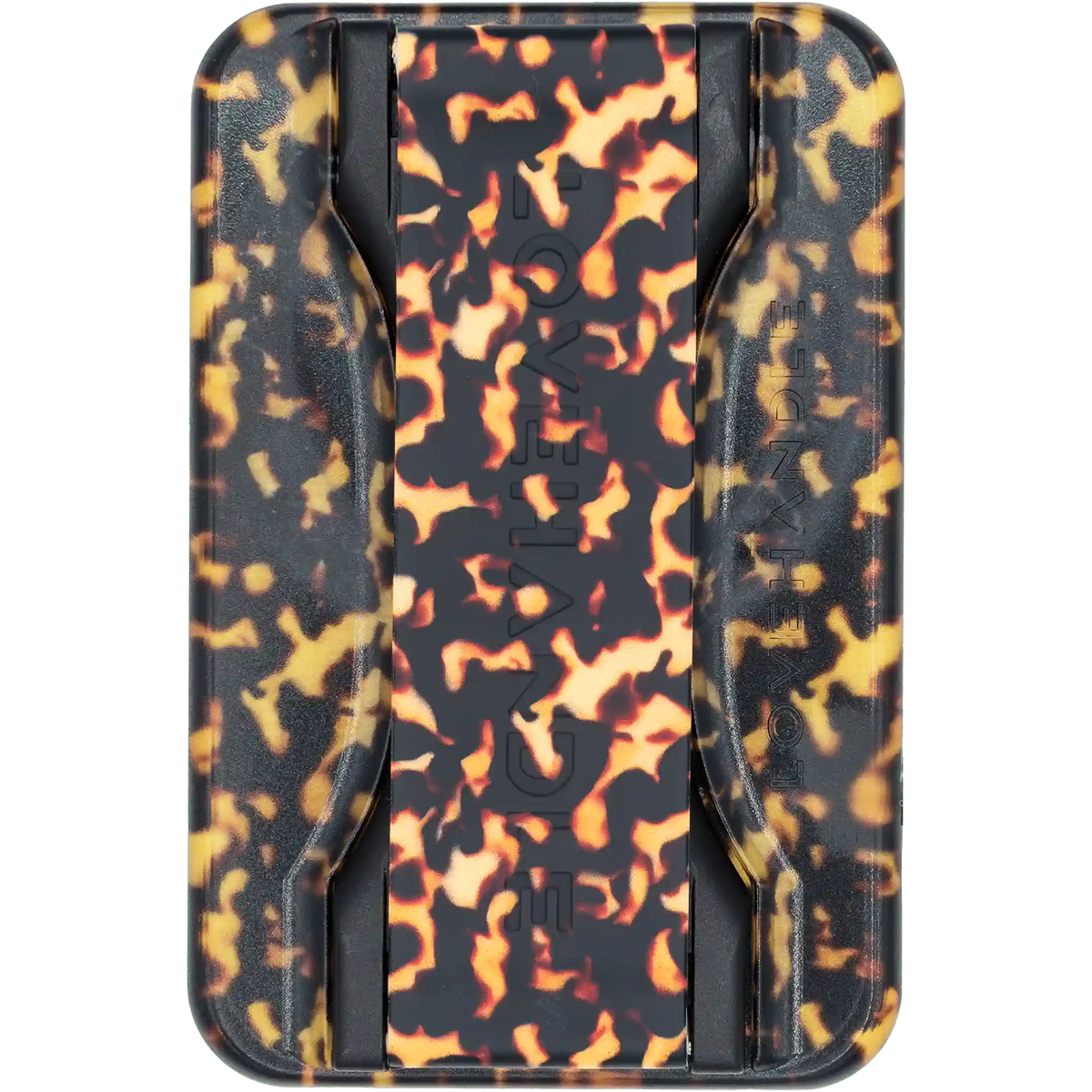 PRO for MagSafe - Tortoiseshell Motif