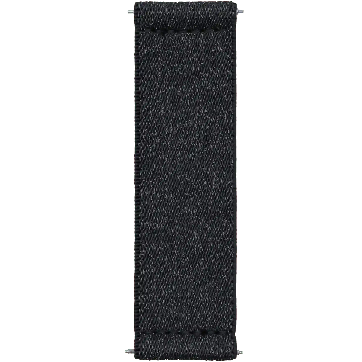 PRO Strap - Black Glitter Elastic