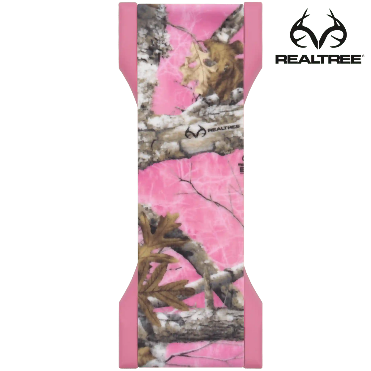 PRO - Realtree® EDGE Pink Camo