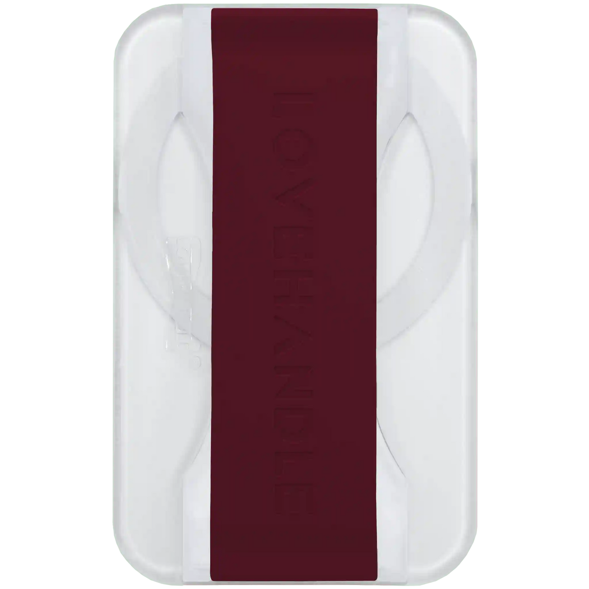 PRO for MagSafe - Maroon