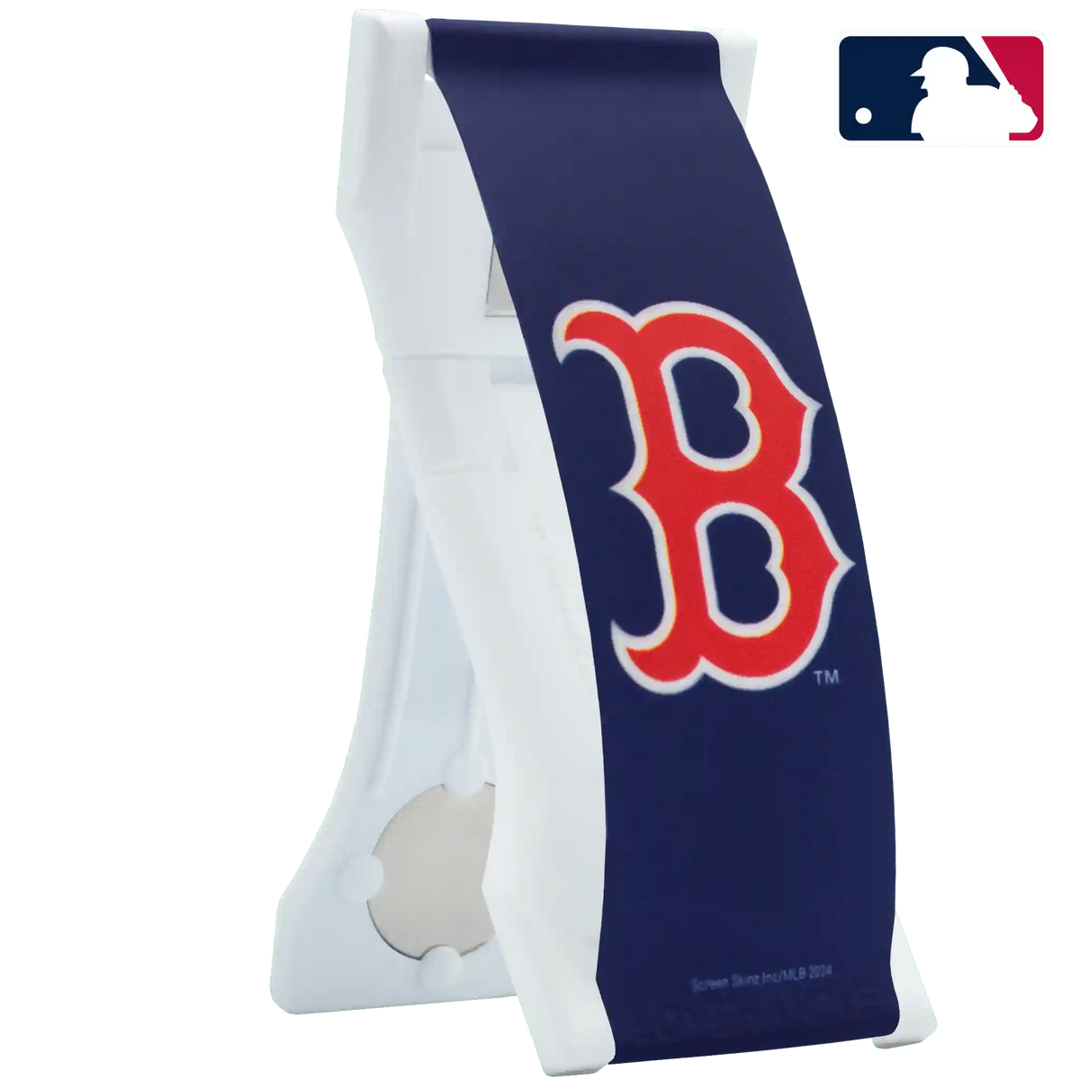 LoveHandle PRO – Boston Red Sox Fan Edition | Official MLB Phone Grip