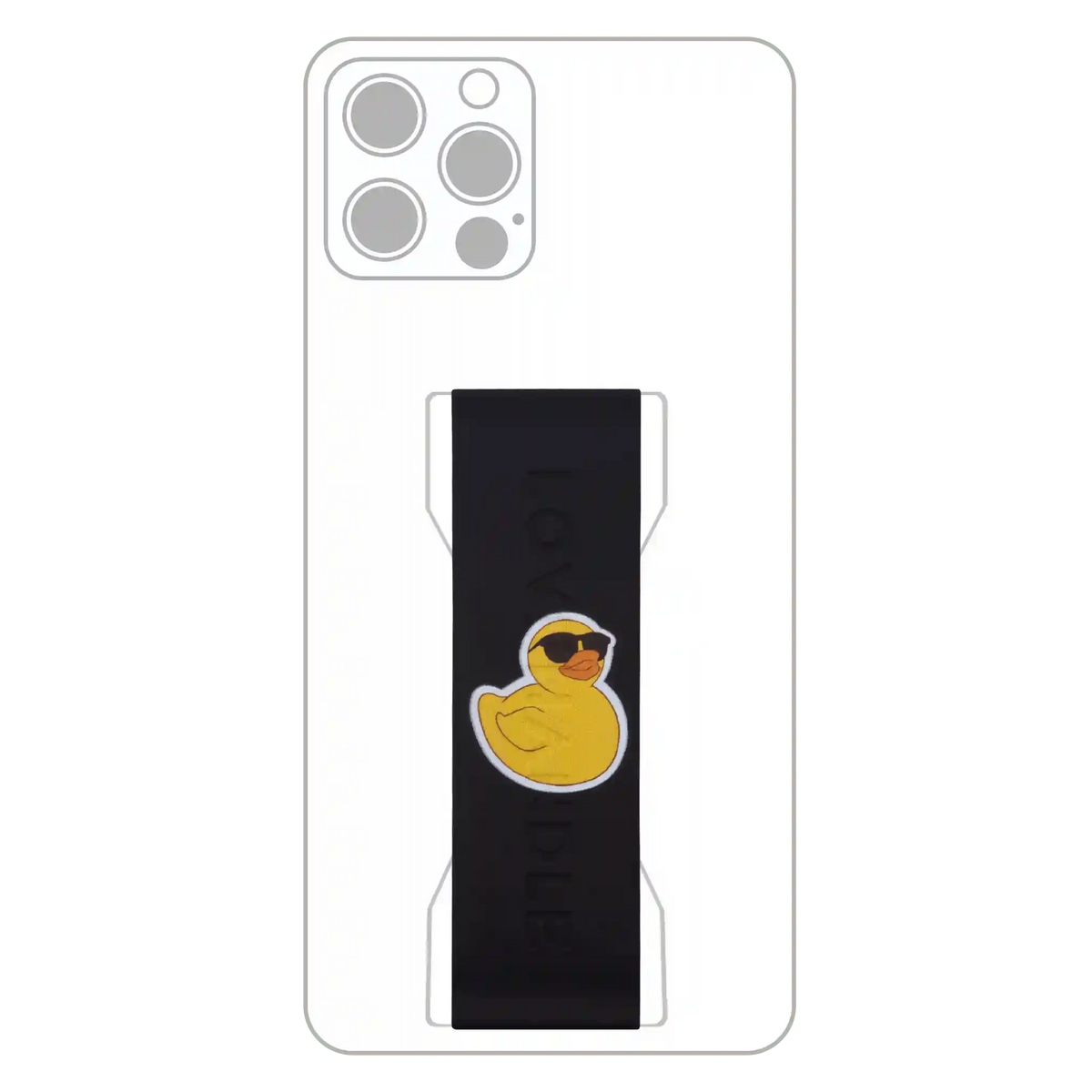 PRO Strap - Keep on Duckin'